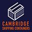 Cambridge Shipping Containers's Logo