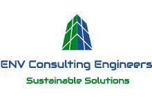 ENV Consulting Engineers's Logo