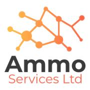 AMMO Services Ltd's Logo