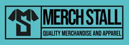 Merch Stall's Logo