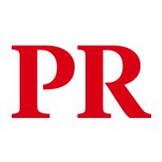 PRWeek UK's Logo