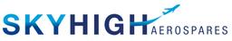 SkyHigh Aerospares's Logo