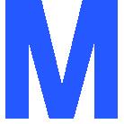 MetricReg's Logo