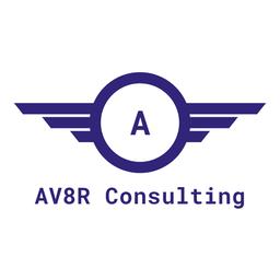 AV8R Consulting's Logo