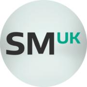 Sprayman UK's Logo