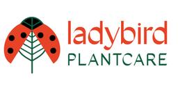 Ladybird Plantcare's Logo