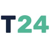 Telecom24's Logo