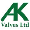 AK Valves Limited's Logo