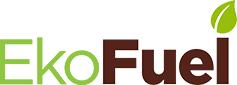 Ekofuel's Logo