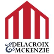 Delacroix & McKenzie Limited's Logo