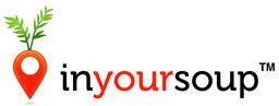 inyoursoup.com's Logo