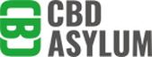 CBD Asylum's Logo