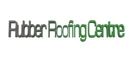 The Rubber Roofing Centre's Logo