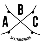 ABC Skateboarding's Logo