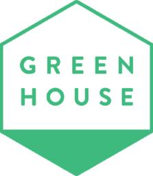 The Greenhouse London's Logo