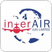 interAIR (UK) Ltd's Logo