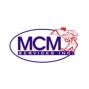 MCM SERVICES INC LTD's Logo