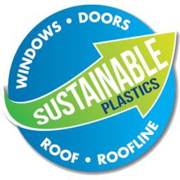 Sustainable Plastics Home Improvements's Logo