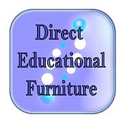 DIRECT EDUCATIONAL FURNITURE LTD's Logo