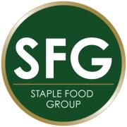 Staple Food Group's Logo