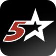 FIVE STAR VALET LIMITED's Logo