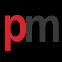 PRIMAL MEDIA LIMITED's Logo