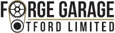 FORGE GARAGE (SEAL) LIMITED's Logo