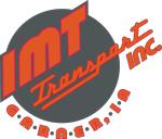 IMT TRANS LTD's Logo