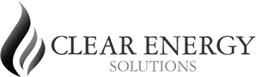 CLEAR ENERGY SOLUTIONS LIMITED's Logo