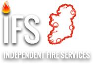 INDEPENDENT FIRE SERVICES LIMITED's Logo