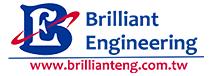 BRILLIANT ENGINEERING LTD's Logo