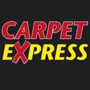 CARPET EXPRESS UK LTD's Logo