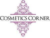 Cosmetics Corner's Logo