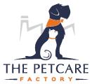 THE PETCARE FACTORY LTD's Logo