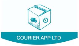 COURIER APP LTD's Logo