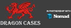 DRAGON CASES LTD's Logo