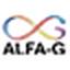 ALFA-G LTD's Logo