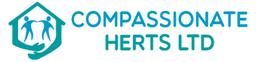 COMPASSIONATE HERTS LTD's Logo