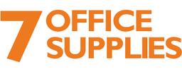 7OFFICE SUPPLIES LTD's Logo