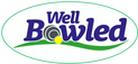 WELL BOWLED LTD's Logo