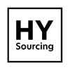 HY Sourcing's Logo