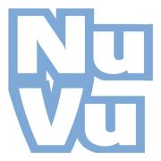 NuVu Life's Logo