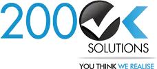 200OK SOLUTIONS LTD's Logo