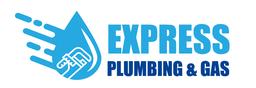 EXPRESS PLUMBING & GAS LTD's Logo