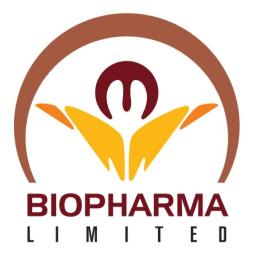 BIOPHARM LTD's Logo