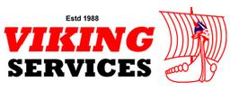 VIKING SERVICES LTD's Logo