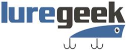 LURE GEEK LIMITED's Logo