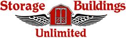 STORAGE BUILD LIMITED's Logo