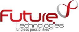 MG FUTURE TECHNOLOGIES LTD's Logo