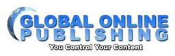 GLOBAL ONLINE PUBLISHING LIMITED's Logo